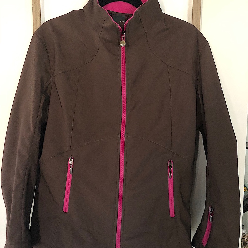 Nike women’s jacket-size XL